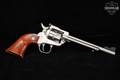 2016 Sturm Ruger New Model Single-Six .22 LR Satin Stainless in Very Good Condition Image 4