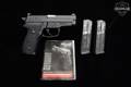 Sig Sauer M11-A1 9mm Luger Nitron in Excellent Condition Image 2