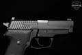 Sig Sauer M11-A1 9mm Luger Nitron in Excellent Condition Image 3
