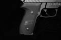 Sig Sauer M11-A1 9mm Luger Nitron in Excellent Condition Image 4