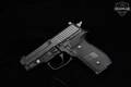 Sig Sauer M11-A1 9mm Luger Nitron in Excellent Condition Image 5