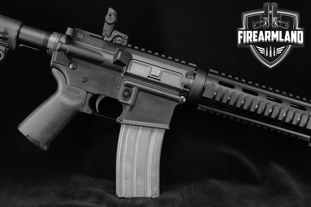 Colt M4 Carbine LE6920-OEM1 5.56 NATO 16" Colt-M4 Carbine-LE6920 +ORIG BOX