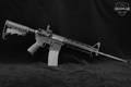 Colt M4 Carbine LE6920-OEM1 5.56mm NATO Black in Excellent Condition Image 3