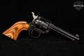 Heritage Manufacturing Co. Rough Rider .22 LR Black in Fair Condition Image 3