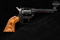 Heritage Manufacturing Co. Rough Rider .22 LR Black in Fair Condition Image 4