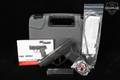 2021 Sig Sauer P365-XL Spectre 9mm Luger Black in Excellent Condition Image 2