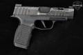 2021 Sig Sauer P365-XL Spectre 9mm Luger Black in Excellent Condition Image 3