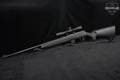 Marlin Firearms Co. XT-22 MR .22 WMR Blued & Synthetic in Good Condition Image 2