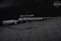 Marlin Firearms Co. XT-22 MR .22 WMR Blued & Synthetic in Good Condition Image 3