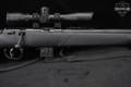 Marlin Firearms Co. XT-22 MR .22 WMR Blued & Synthetic in Good Condition Image 5