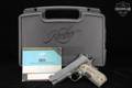 Kimber 1911 KHX Pro 9mm Luger KimPro II Gray in Good Condition Image 2