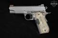Kimber 1911 KHX Pro 9mm Luger KimPro II Gray in Good Condition Image 3