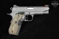 Kimber 1911 KHX Pro 9mm Luger KimPro II Gray in Good Condition Image 4