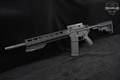 Militia IV Arms MV-15 5.56mm NATO Black in Very Good Condition Image 2
