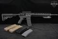 Militia IV Arms MV-15 5.56mm NATO Black in Very Good Condition Image 3