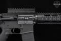 Militia IV Arms MV-15 5.56mm NATO Black in Very Good Condition Image 5
