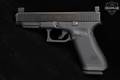 Glock G47 Gen5 MOS 9mm Luger Black in Very Good Condition Image 3