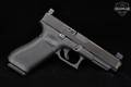 Glock G47 Gen5 MOS 9mm Luger Black in Very Good Condition Image 4