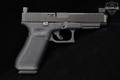 Glock G47 Gen5 MOS 9mm Luger Black in Very Good Condition Image 5