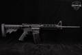 Smith & Wesson (S&W) M&P-15 5.45x39mm Type III Hard Coat Anodized in Very Good Condition Image 3