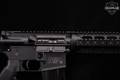 Smith & Wesson (S&W) M&P-15 5.45x39mm Type III Hard Coat Anodized in Very Good Condition Image 5