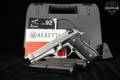 Beretta 92FS Inox 9mm Luger Stainless in Very Good Condition Image 2
