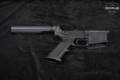 Colt M4A1 LE6920 SOCOM Built Lower 5.56mm NATO in Good Condition Image 4