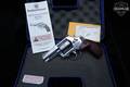 2015 Smith & Wesson (S&W) 686-6 Plus Deluxe .357 Mag. Polished Stainless in Very Good Condition Image 2