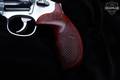 2015 Smith & Wesson (S&W) 686-6 Plus Deluxe .357 Mag. Polished Stainless in Very Good Condition Image 3