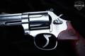 2015 Smith & Wesson (S&W) 686-6 Plus Deluxe .357 Mag. Polished Stainless in Very Good Condition Image 4