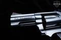 2015 Smith & Wesson (S&W) 686-6 Plus Deluxe .357 Mag. Polished Stainless in Very Good Condition Image 5