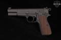 Springfield Armory SA-35 9mm Luger Blued in Very Good Condition Image 3