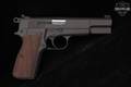 Springfield Armory SA-35 9mm Luger Blued in Very Good Condition Image 4