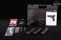 Walther PDP Pro-E Compact 9mm Luger Black in Excellent Condition Image 2