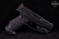 Walther PDP Pro-E Compact 9mm Luger Black in Excellent Condition Image 3