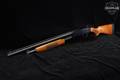 Mossberg Model 500A 12 Gauge Blued & Wood in Good Condition Image 2