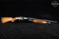 Mossberg Model 500A 12 Gauge Blued & Wood in Good Condition Image 3