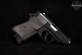 Walther PPK/S .380 ACP Blued in Good Condition Image 4