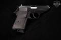 Walther PPK/S .380 ACP Blued in Good Condition Image 5