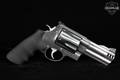 Smith & Wesson (S&W) Model 500 500 S&W Magnum Satin Stainless in Excellent Condition Image 3