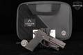 Sig Sauer P320 AXG Legion 9mm Luger Legion Gray in Excellent Condition Image 2