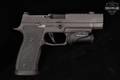 Sig Sauer P320 AXG Legion 9mm Luger Legion Gray in Excellent Condition Image 4