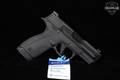 Smith & Wesson (S&W) M&P Shield X No Thumb Safety (NTS) 9mm Luger Black in Excellent Condition Image 4