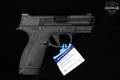 Smith & Wesson (S&W) M&P Shield X No Thumb Safety (NTS) 9mm Luger Black in Excellent Condition Image 5