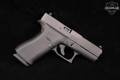 Glock 43X Slimline 9mm Luger Black in Excellent Condition Image 3