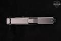 Glock 43X Slimline 9mm Luger Black in Excellent Condition Image 4