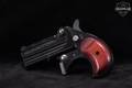 Cobra Enterprises of Utah, Inc CB9 Derringer 9mm Luger Black in Fair Condition Image 3