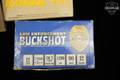 Olin, Federal, Nobel, Winchester No. 00 Buckshot 9 Pellets 12 Gauge in New - Old Stock Condition Image 3