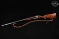J.P Sauer & Sohn JP Royal SxS 12 Gauge Silver in Excellent Condition Image 2