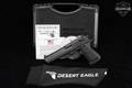 Magnum Research Desert Eagle Mark XIX .50 AE Black in Excellent Condition Image 2